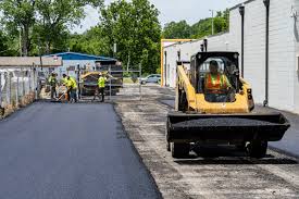 Best Asphalt Driveway Installation  in Essex, MD